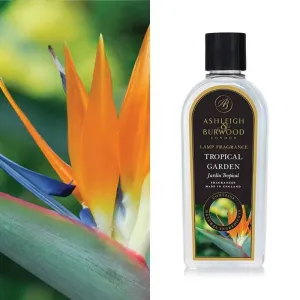 Lamp Frag Tropical Gdn 250ml