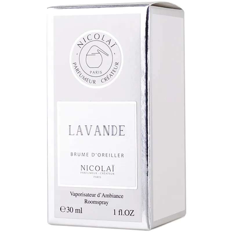 Lavande Pillow Spray