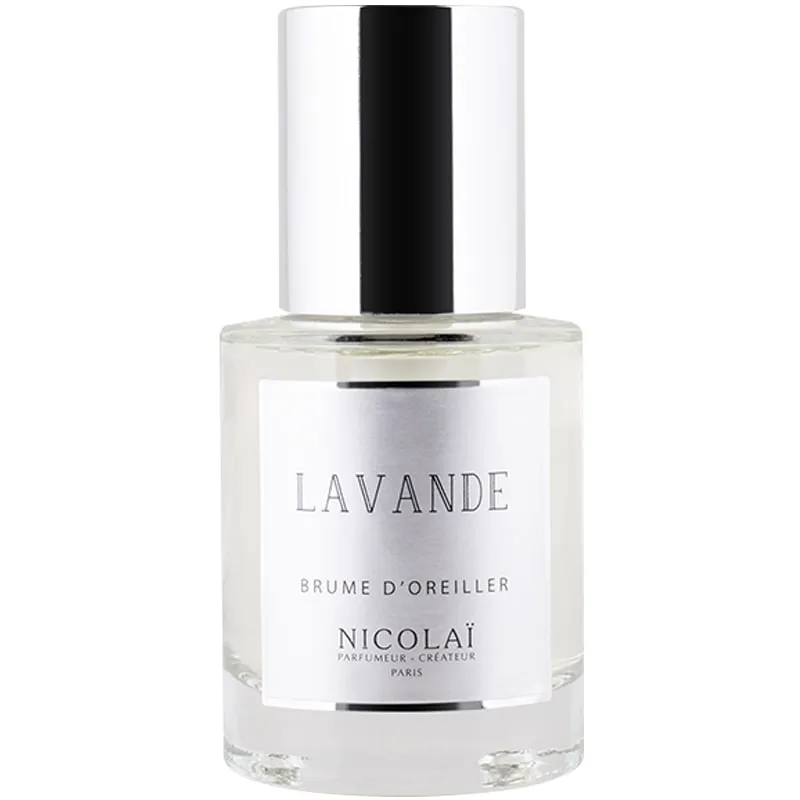 Lavande Pillow Spray