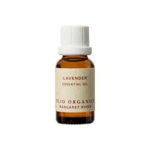 Lavender Essential Oil