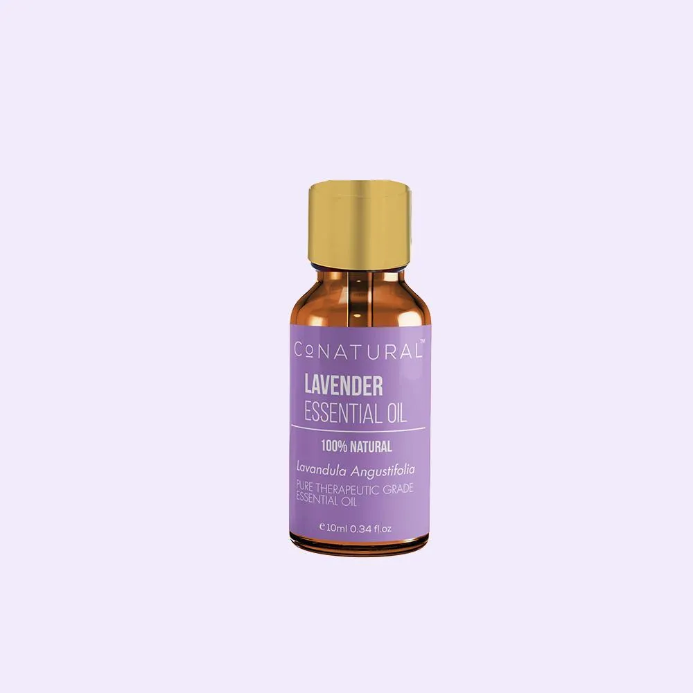 Lavender Essential Oil