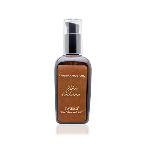 Like Cubana Fragrance Oil 100 ML