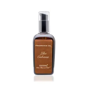 Like Cubana Fragrance Oil 100 ML