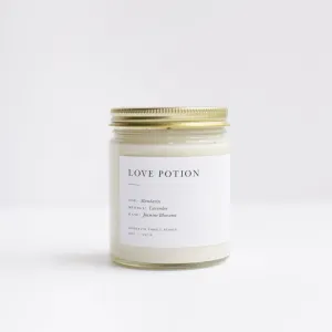 Love Potion Candle