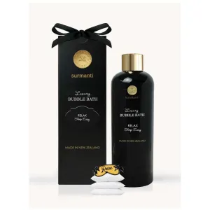Luxury Bubble Bath - Relax, Sleep Easy (300ml)
