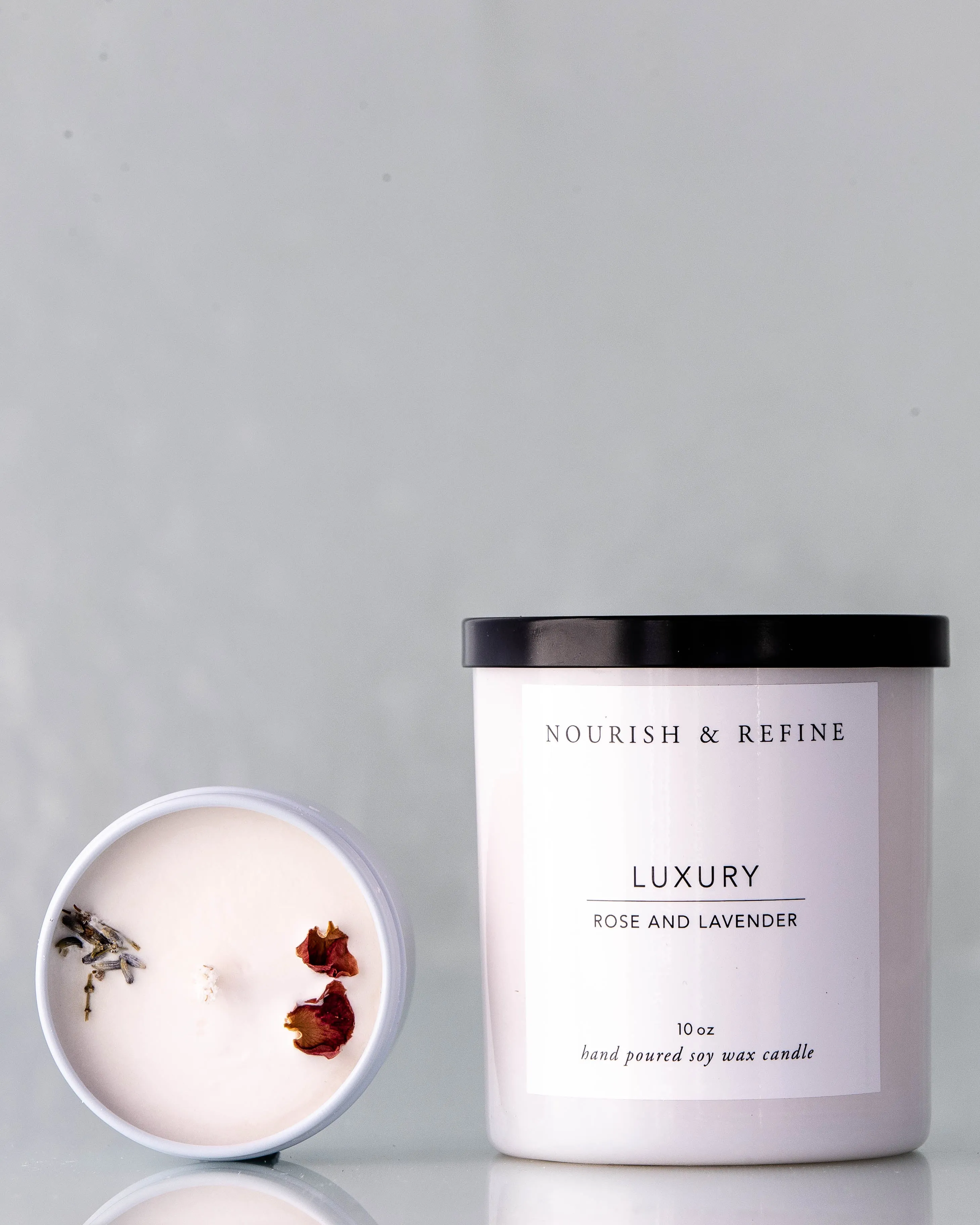 Luxury Candle