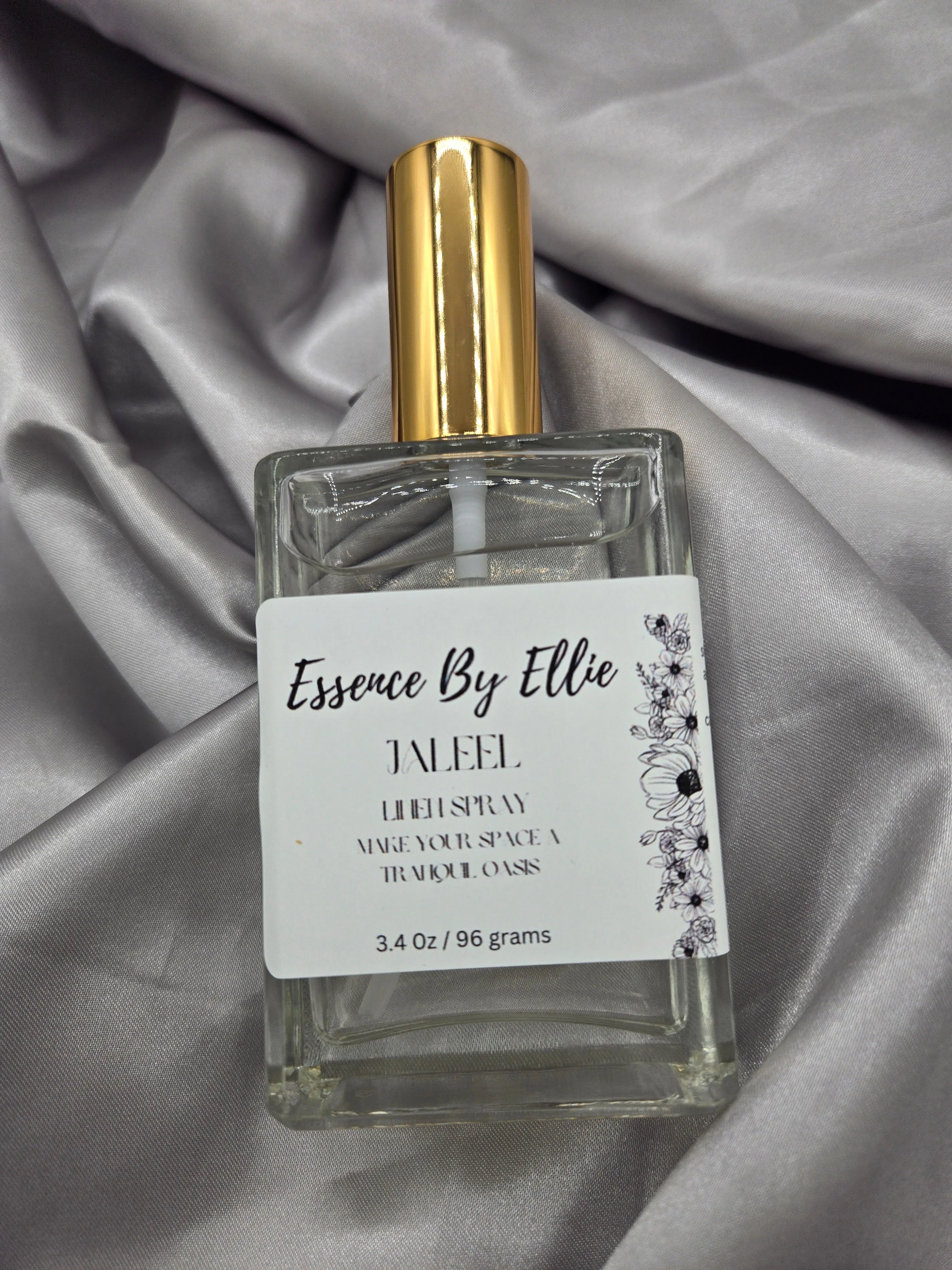 Luxury Room and Linen Spray