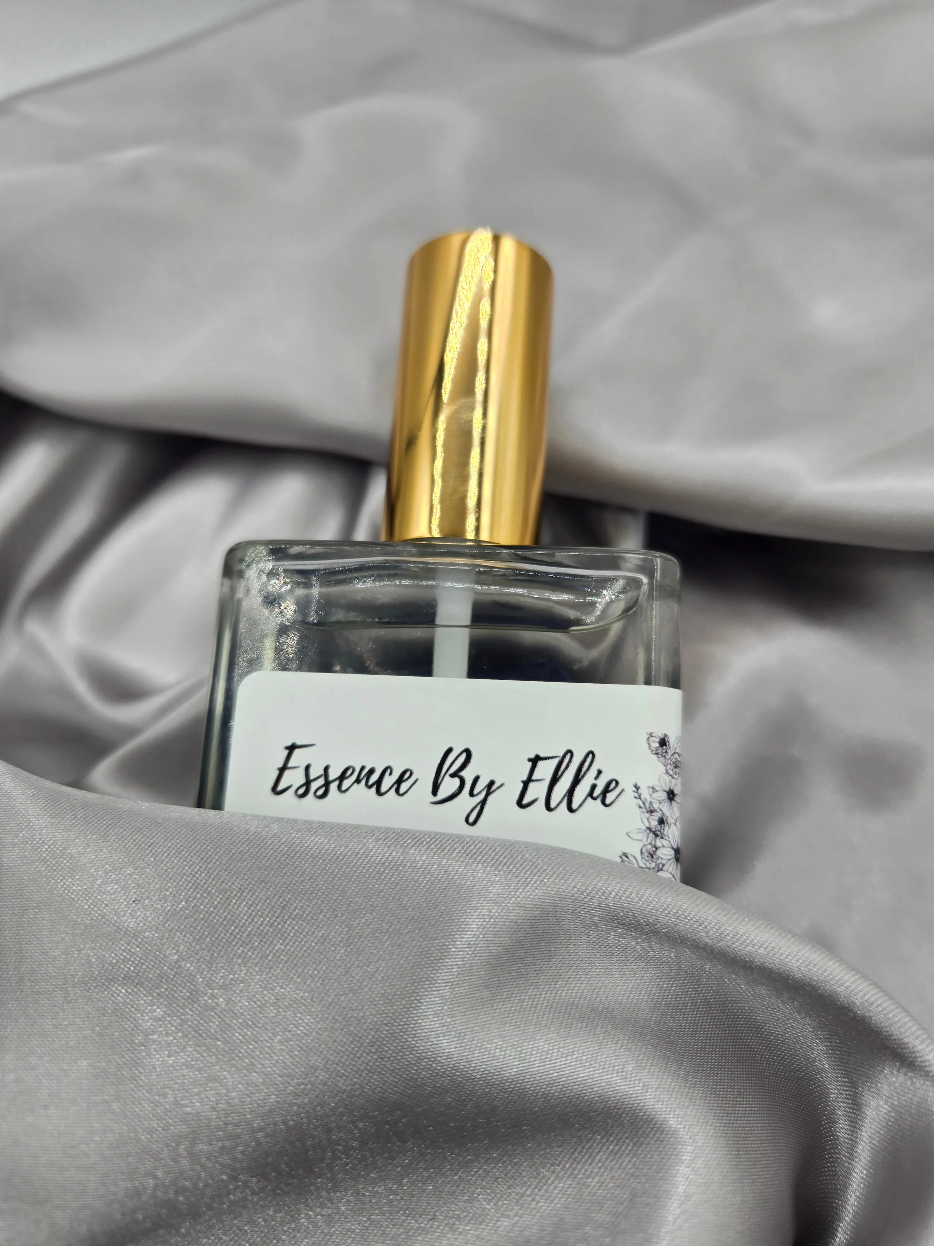 Luxury Room and Linen Spray