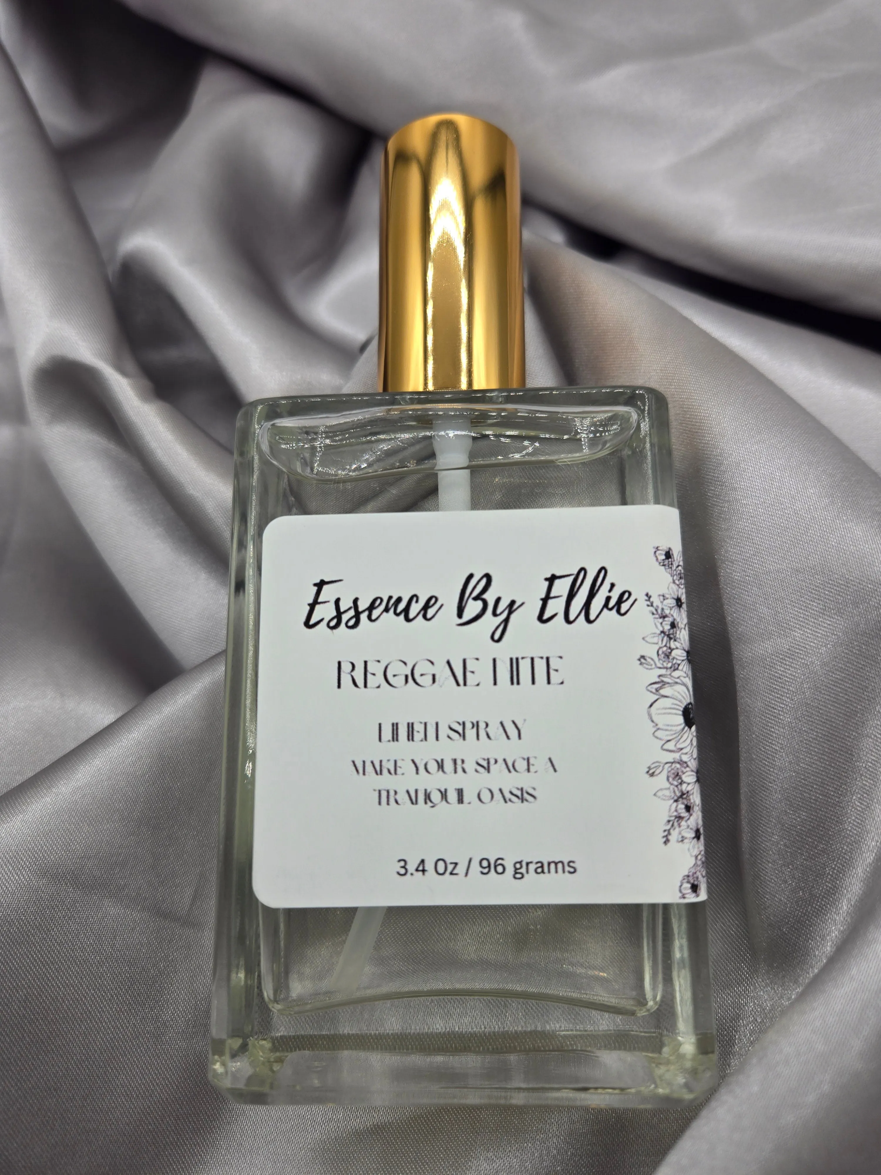 Luxury Room and Linen Spray
