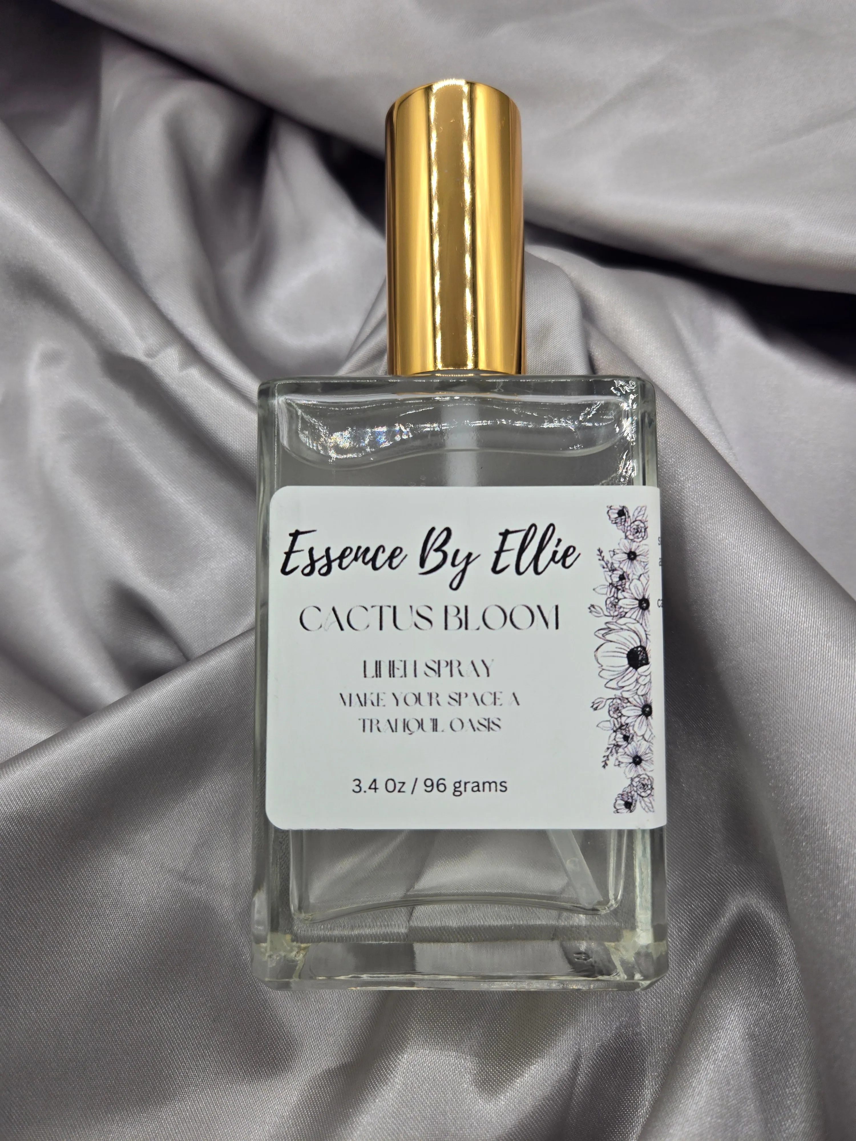Luxury Room and Linen Spray