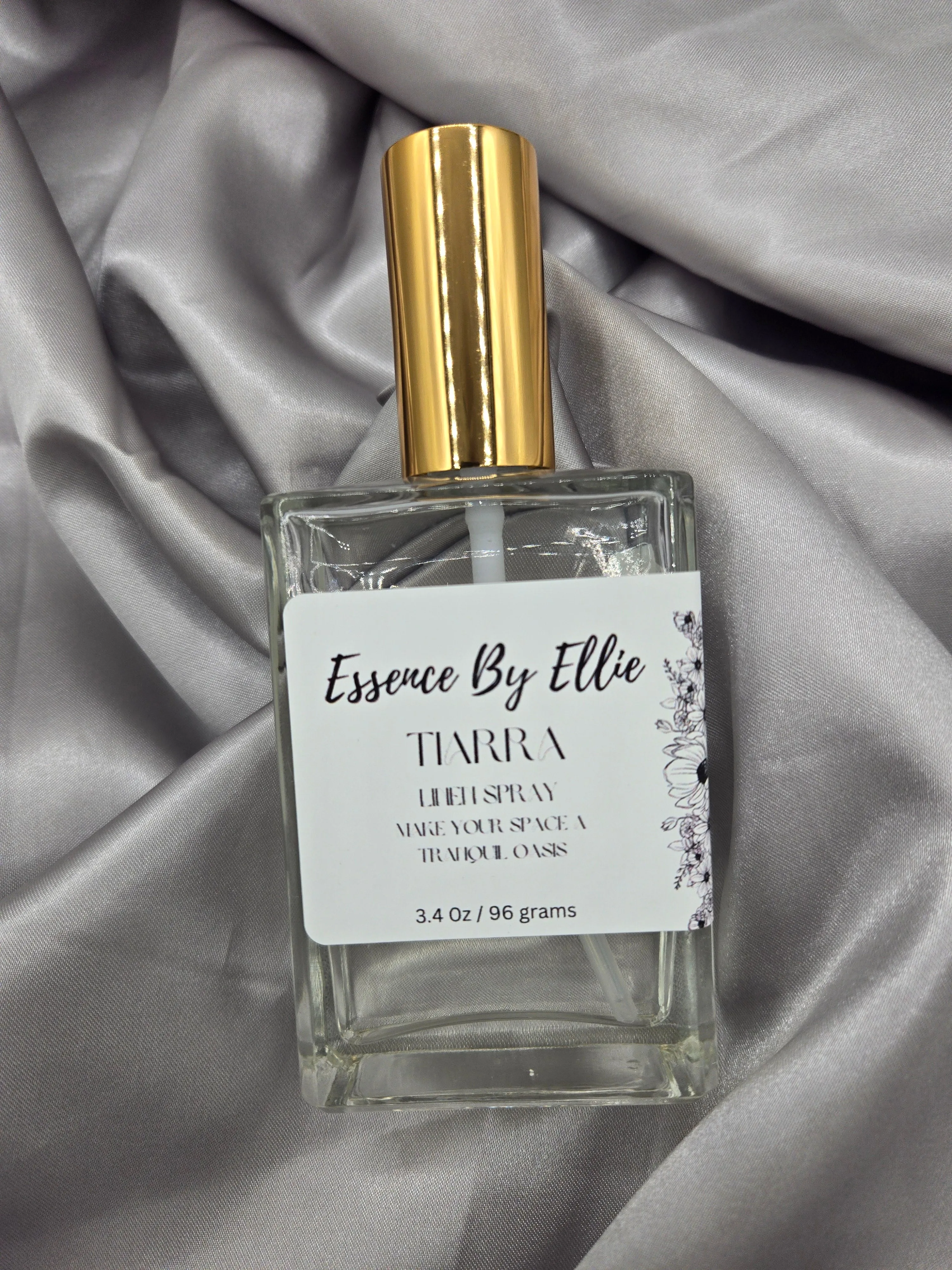 Luxury Room and Linen Spray