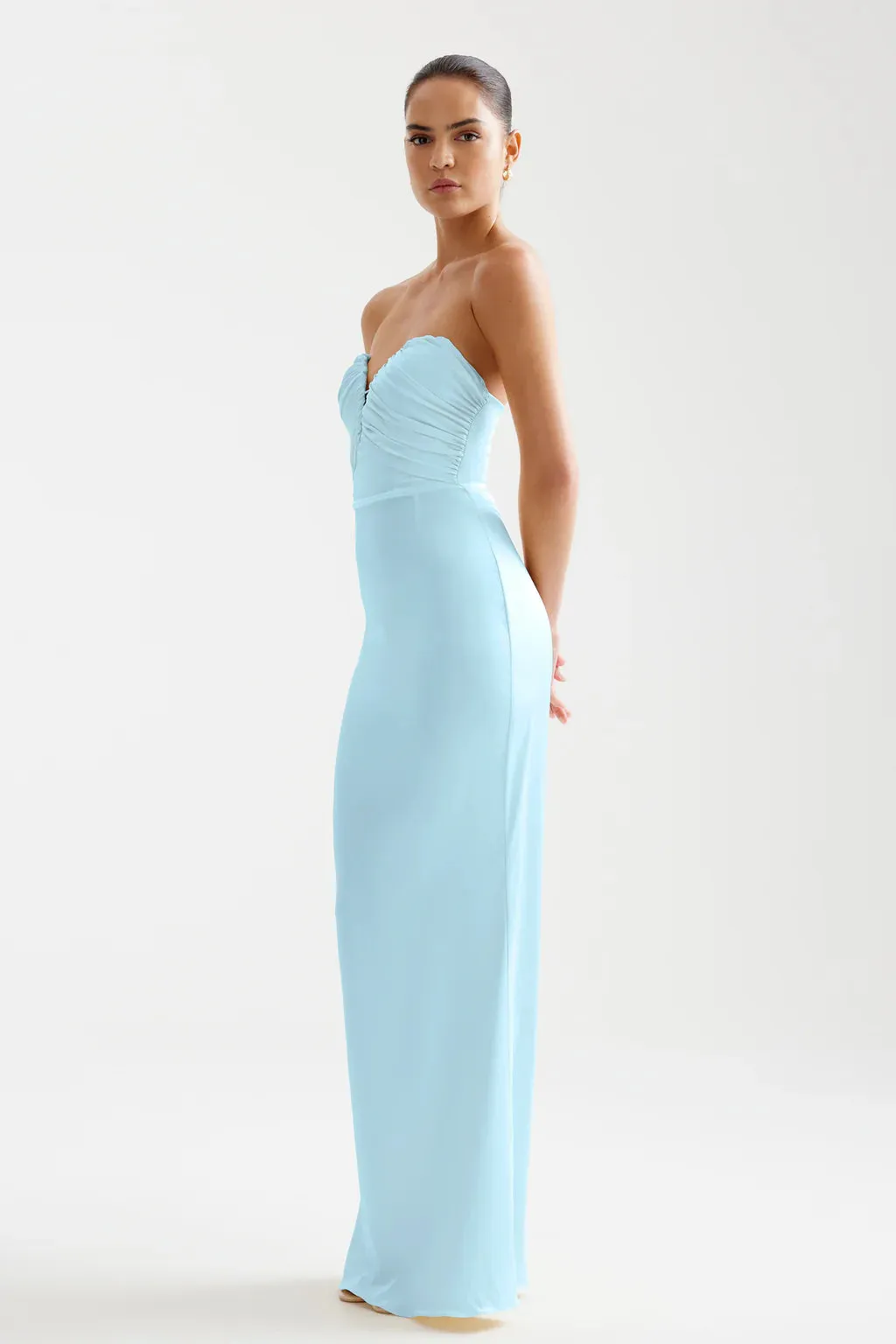 Magnolia Dress