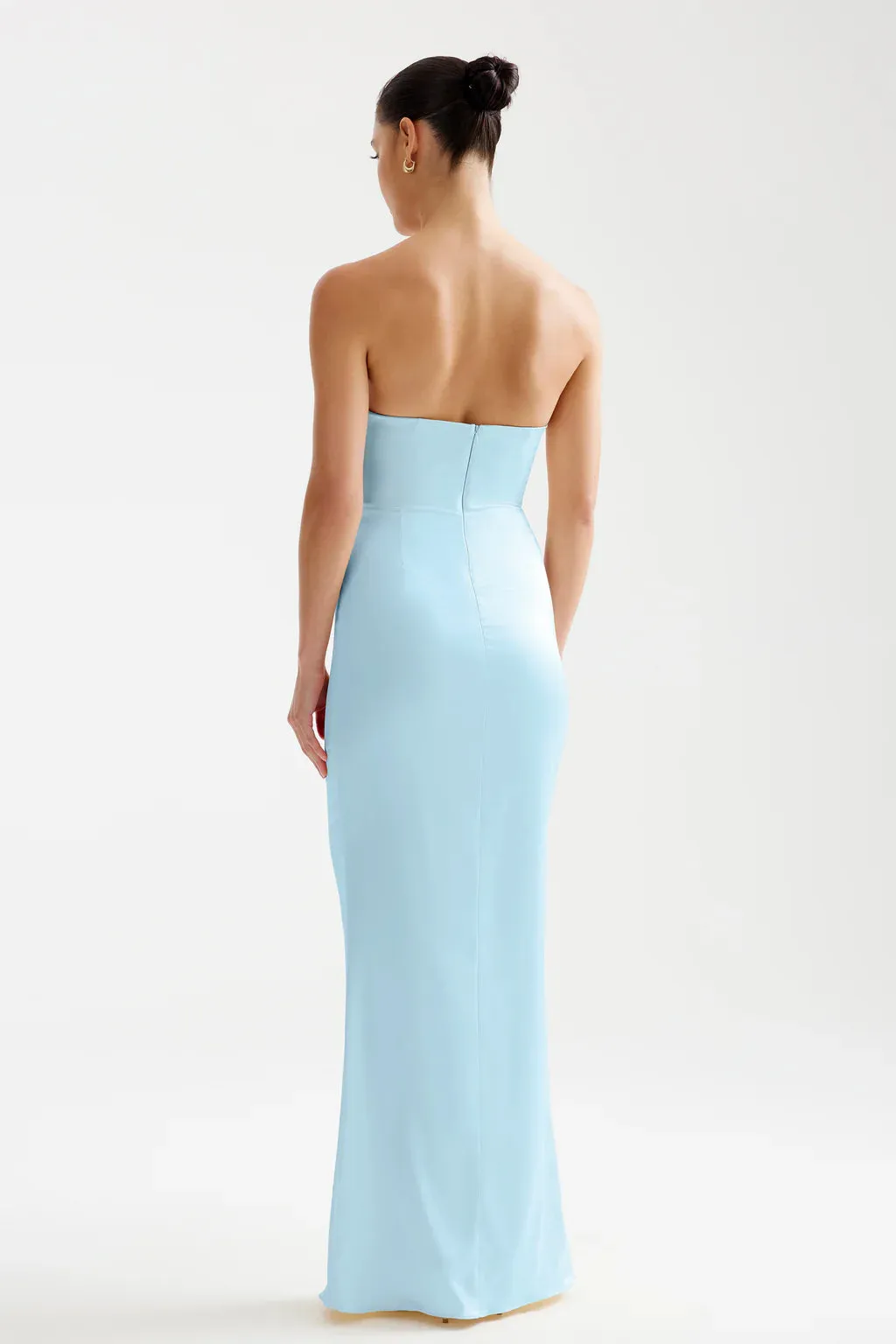 Magnolia Dress