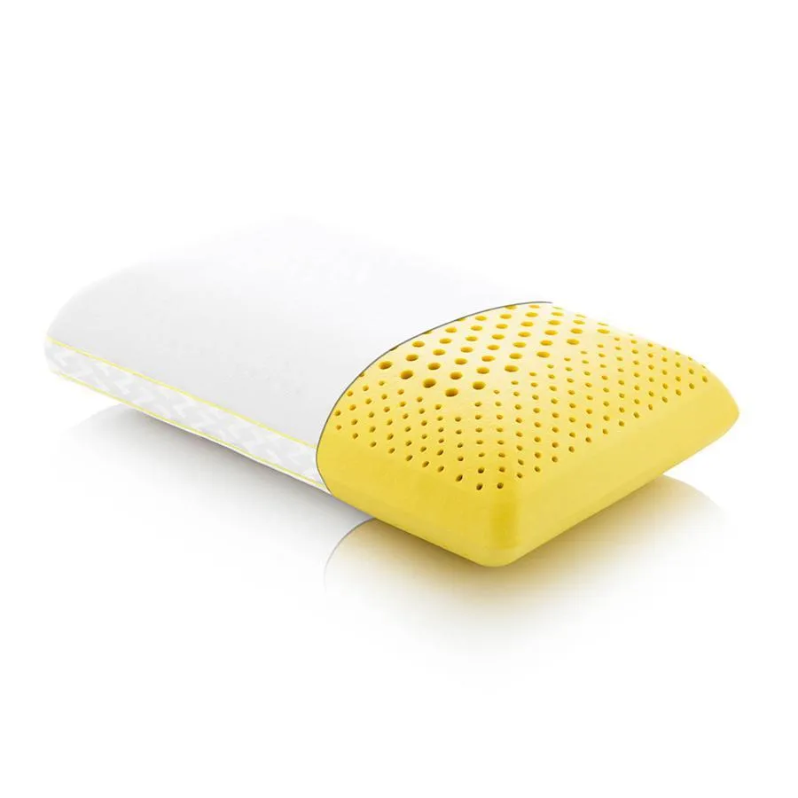 Malouf Zoned ActiveDough™ Pillow   Chamomile