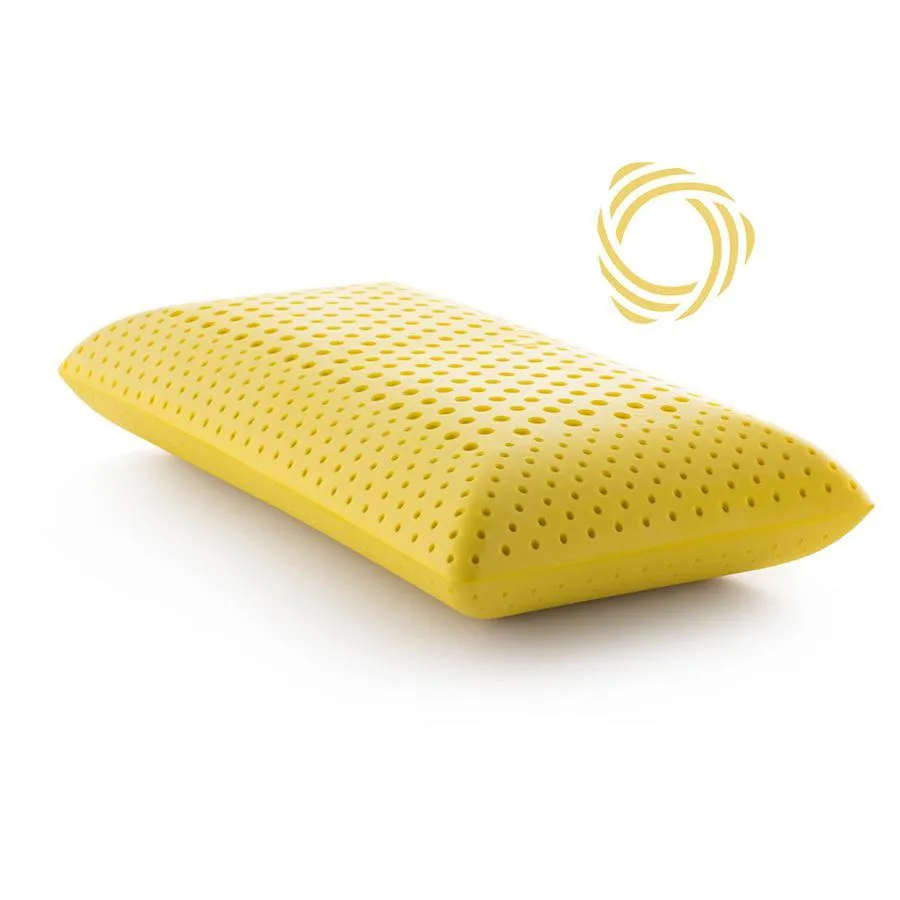 Malouf Zoned ActiveDough™ Pillow   Chamomile