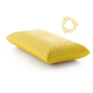 Malouf Zoned ActiveDough™ Pillow   Chamomile