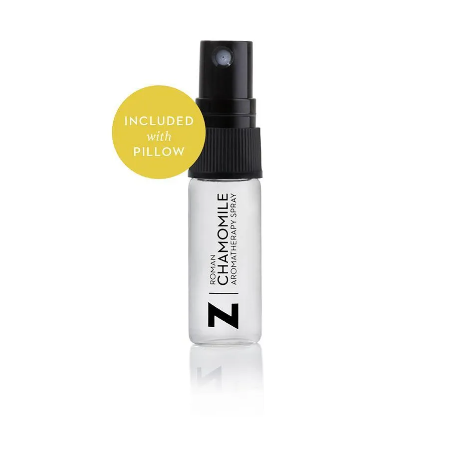 Malouf Zoned ActiveDough™ Pillow   Chamomile