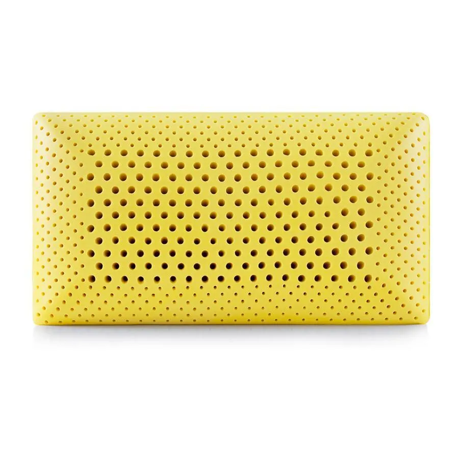 Malouf Zoned ActiveDough™ Pillow   Chamomile