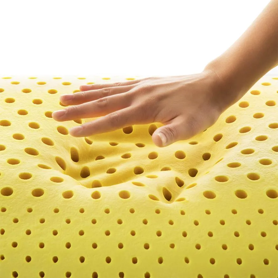 Malouf Zoned ActiveDough™ Pillow   Chamomile