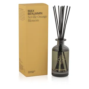 Max Benjamin Seville Orange Diffuser