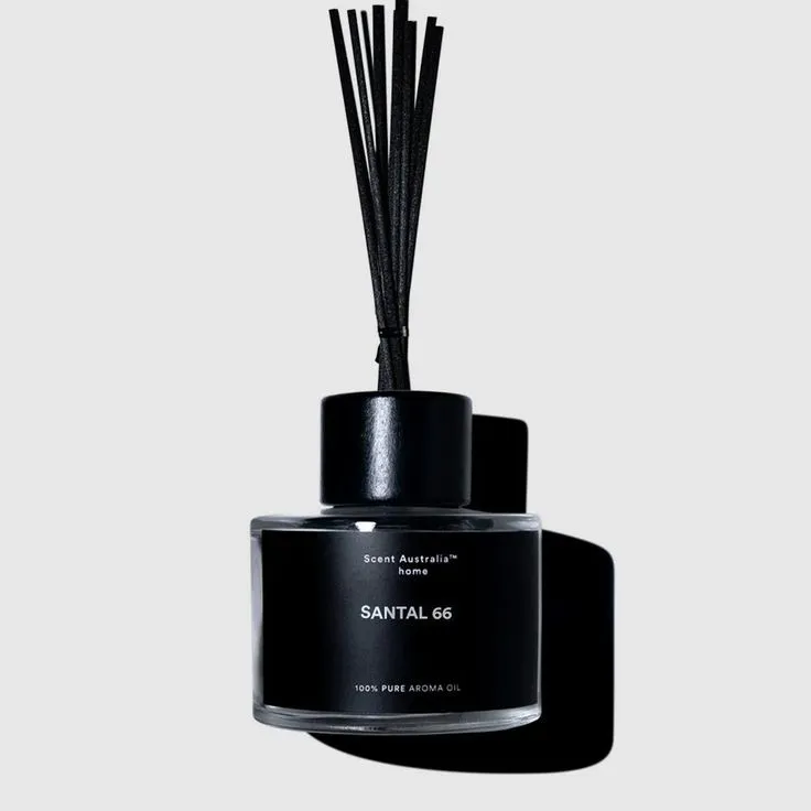 Miami Reed Diffuser (200ml)