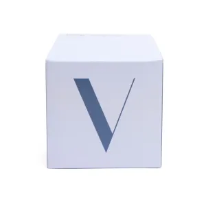 Modern Fling Coconut & Soy Blend Candle V