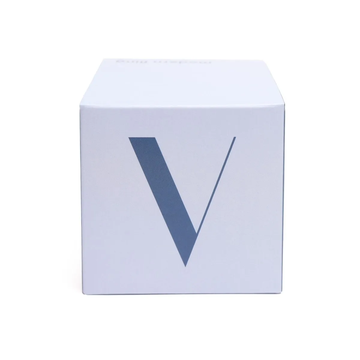 Modern Fling Coconut & Soy Blend Candle V