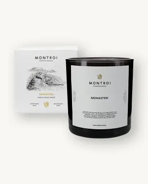 MONASTERI CANDLE