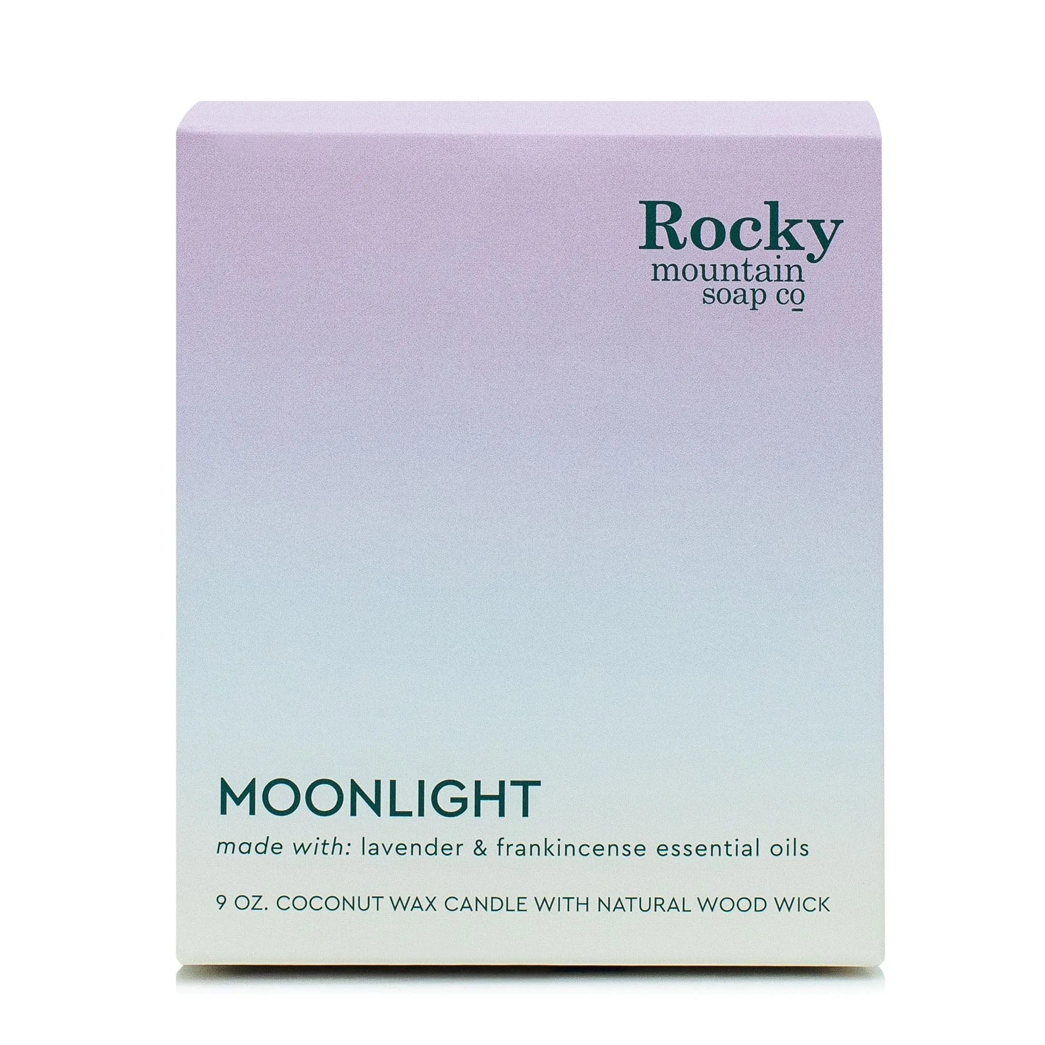 Moonlight Candle