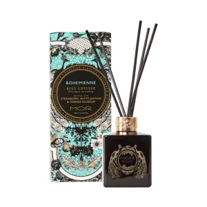 MOR Emporium Classics Bohemienne Reed Diffuser Set 180mL