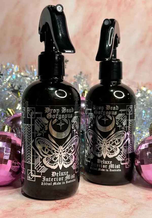 Nag Champa | DELUXE INTERIOR MIST