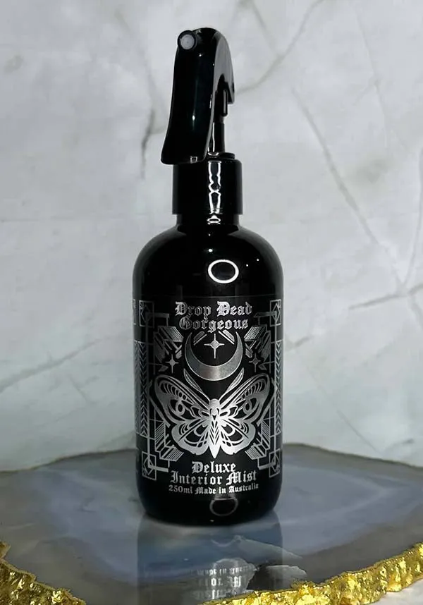 Nag Champa | DELUXE INTERIOR MIST
