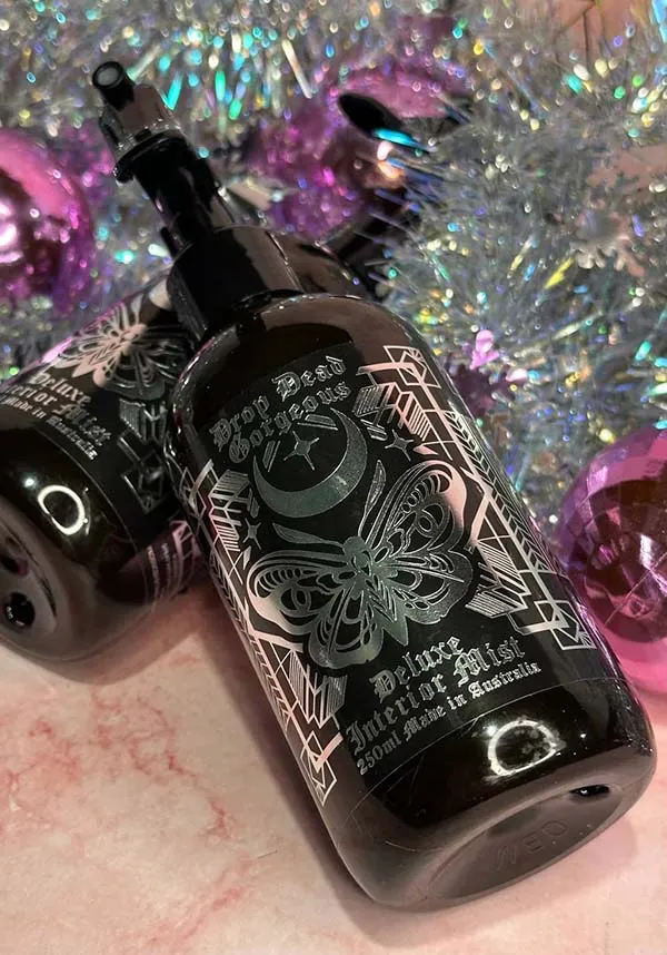 Nag Champa | DELUXE INTERIOR MIST