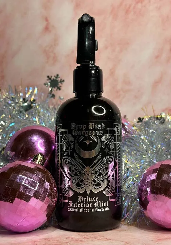 Nag Champa | DELUXE INTERIOR MIST