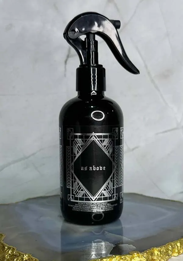 Nag Champa | DELUXE INTERIOR MIST