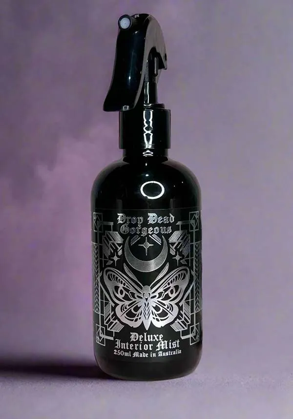 Nag Champa | DELUXE INTERIOR MIST