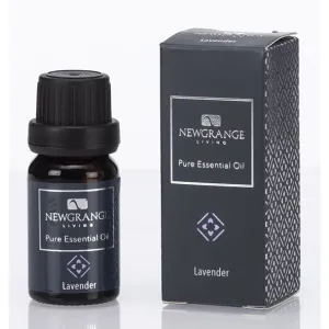 Newgrange Living Lavender Pure Essential Oil, 10ml