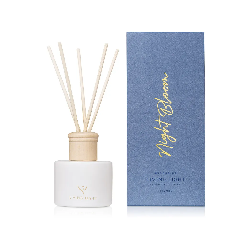 Night Bloom Reed Diffuser