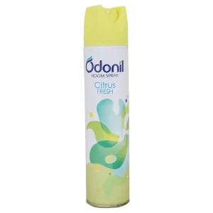 Odonil Citrus Fresh Room Freshener Spray (270ml)