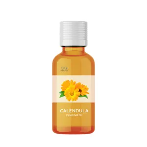 Oil Calendula