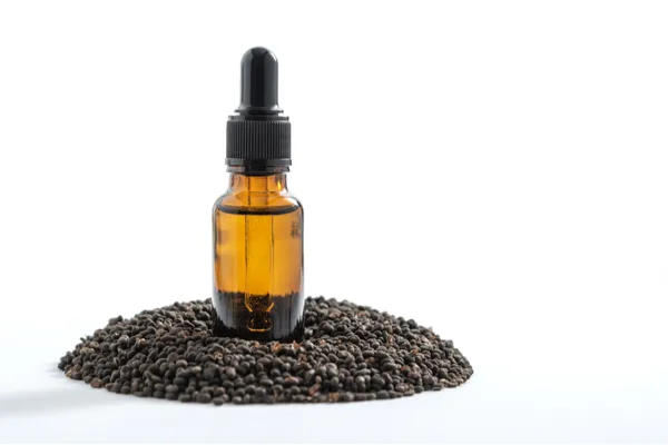 Oil Essential Bakuchi/ Baochi/Babchi (100% Natural)