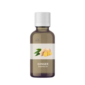 Oil Essential Ginger