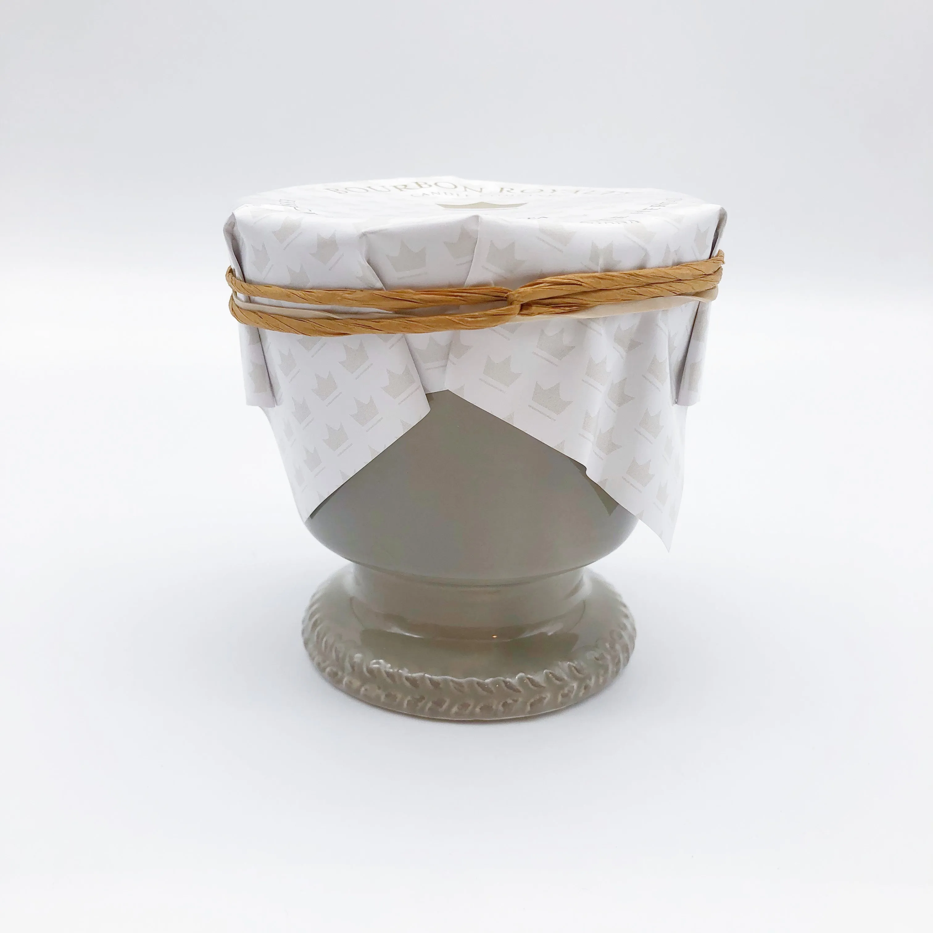 Orleans Tea French Provincial Candle 16 oz