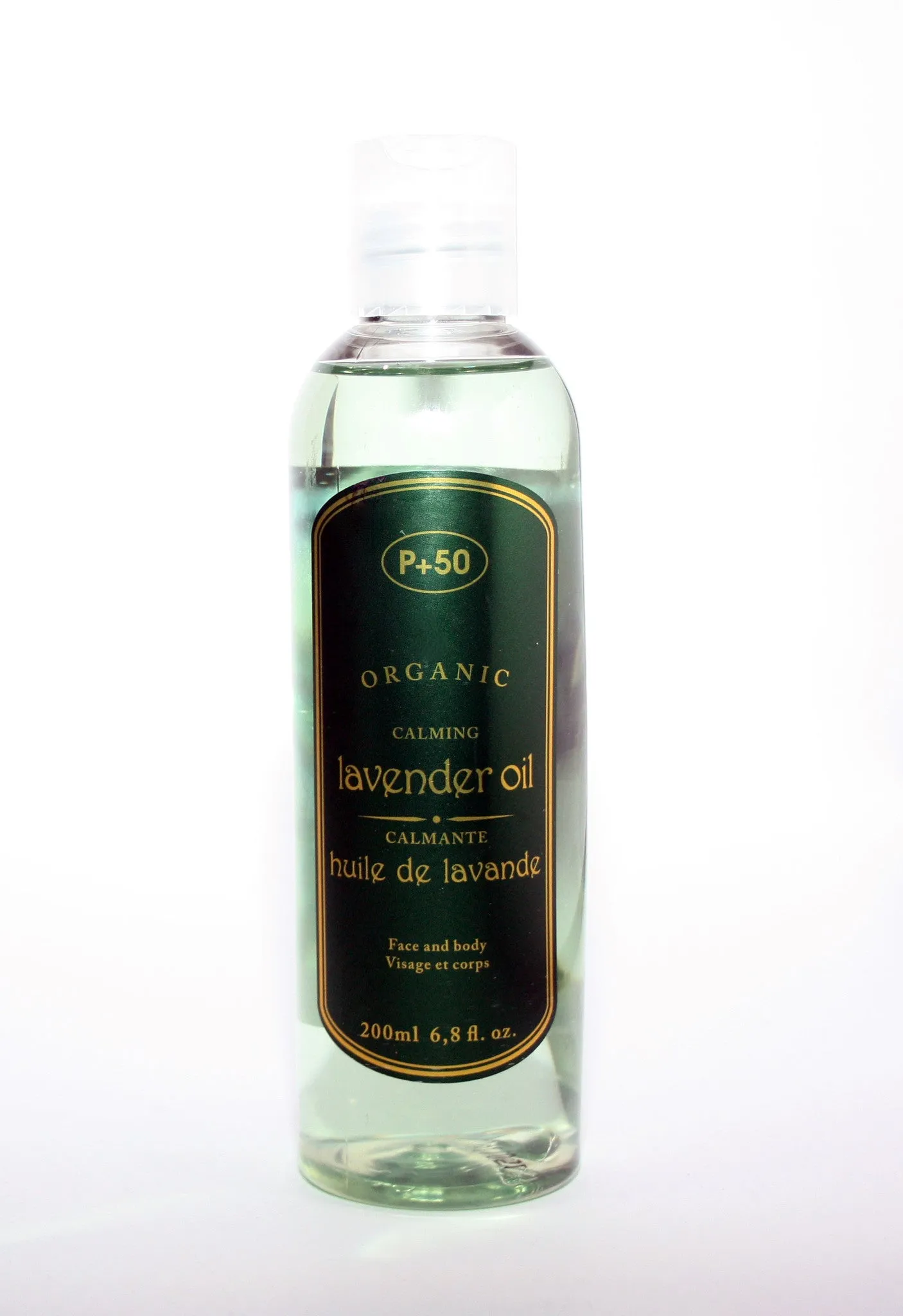 P 50 Lavender Oil