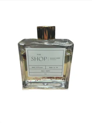 Palo Santo Shop Diffuser