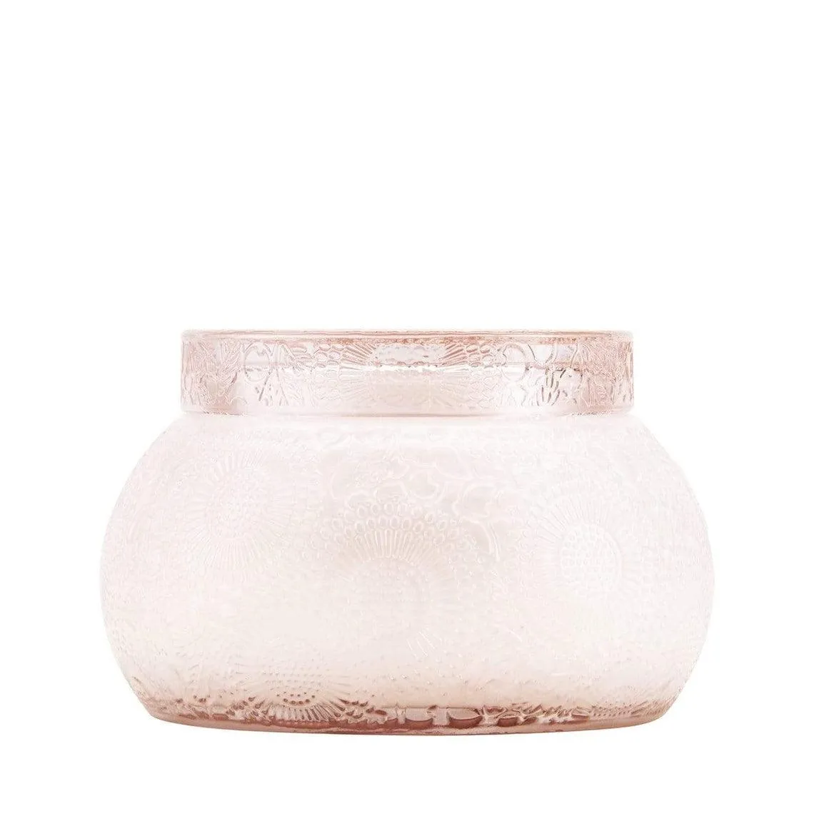 Panjore Lychee Chawan Candle