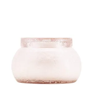 Panjore Lychee Chawan Candle