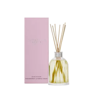 Passionfruit & Purple Violet Fragrance Diffuser 200ml