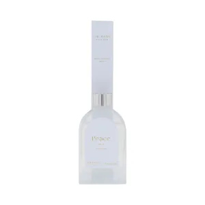 Peace | Reed Diffuser
