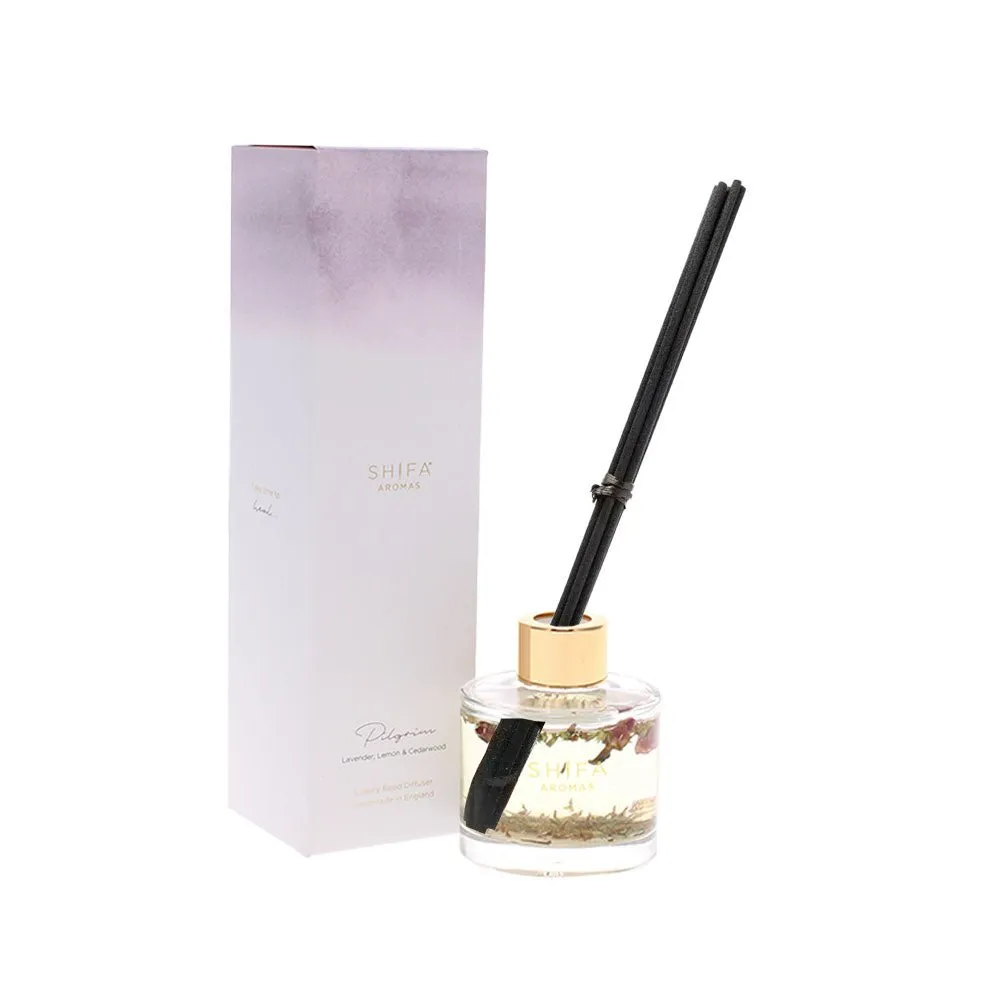 Pilgrim Reed Diffuser